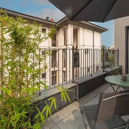 Civico8a - Centro Di Alba, Langhe *