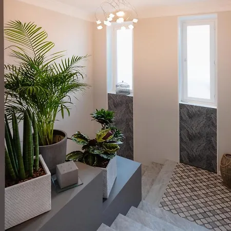 Apartment Civico 8a @ Downtown Alba (Piedmont)