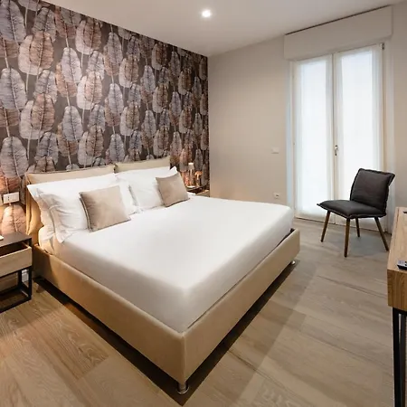 Civico 8a @ Downtown Apartment *