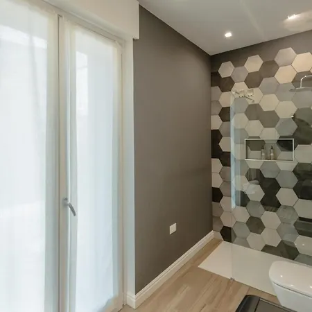 Apartment Civico 8a @ Downtown Alba (Piedmont)