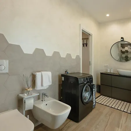 Civico8a - Centro Di Alba, Langhe