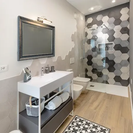 Apartment Civico8a - Alba, Langhe *