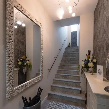 Civico8a - Centro Di Alba, Langhe Apartman *