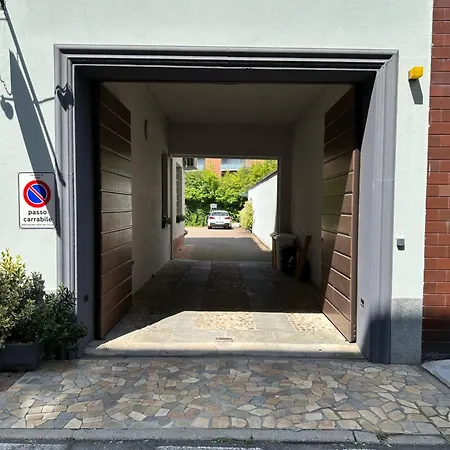 Apartman Civico8a - Centro Di Alba, Langhe Alba