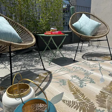 Civico8a - Centro Di Alba, Langhe Alba