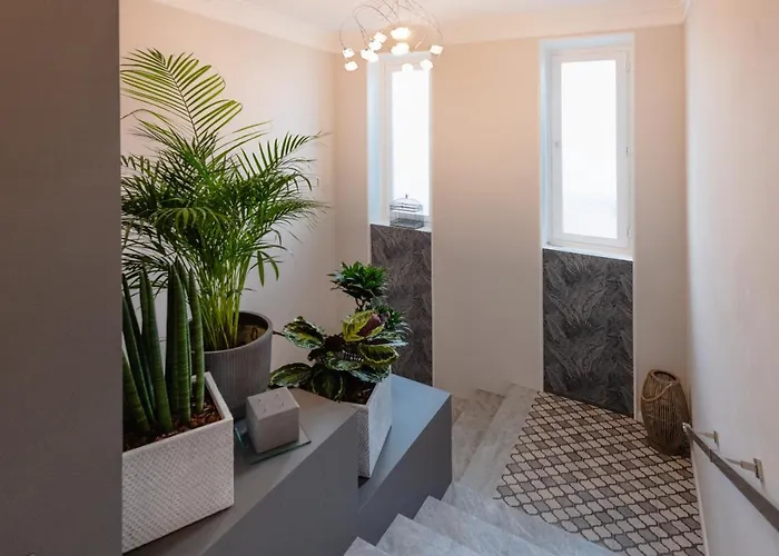 Lejlighed Civico8a - Centro Di Alba, Langhe Alba (Piedmont)