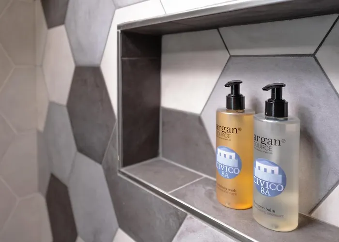 Lejlighed Civico8a - Centro Di Alba, Langhe *