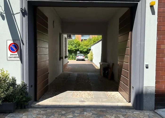 Lejlighed Civico8a - Centro Di Alba, Langhe Alba (Piedmont)